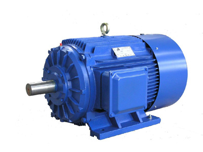 三相異步電動(dòng)機常見(jiàn)故障分析與處理